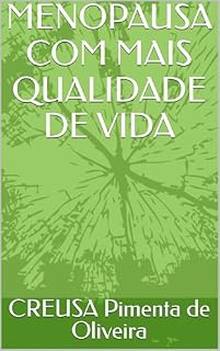 Livro MENOPAUSA COM MAIS QUALIDADE DE VIDA