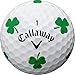 Callaway Golf Chrome Soft Truvis Prior Generation (Shamrock)