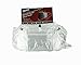 Echo Shorty 3 Snap Shield for Motorcycle Helmet (Clear)