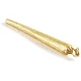 Shine 24K Gold King Cone Pre-Rolled Paper