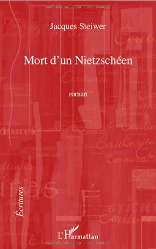 Mort d'un nietzschéen
