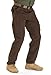 5.11 Tactical Men's Ripstop TDU Pants, Brown, Large