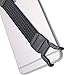 ZOWE 3pack Mobile phone Security Hand strap Holder for 5.2-7.5 inch Smartphones