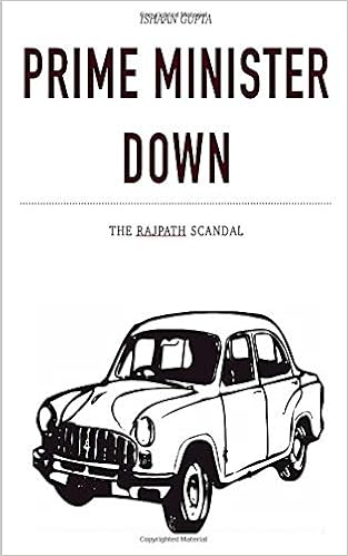 scandal prime amazon