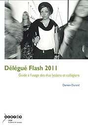 Délégué flash 2011