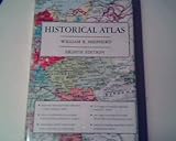 Historical Atlas 8TH Edition by 