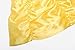 ReliBeauty Little Girls Layered Princess Belle Costume Dress up, Yellow, 2T/100