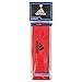 adidas Interval Reversible Elastic Sweat Headband for Men and Women Discontinued, Hi-res Red/Black, One Size