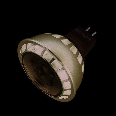 Kichler 18130 LED Bulb