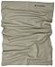 Columbia Men's Freezer Zero Neck Wrap, Fossil, One Size