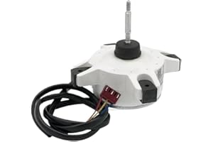 DAIHAOUU FOR ZKFN-34-10-1 variable frequency air conditioning external fan DC 310V 34W motor