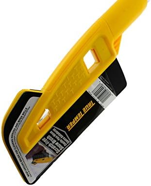 True Temper Abtt3612 Scratchfree Snow Brush, 36Inch