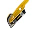 True Temper ABTT3612 Scratch-Free Snow Brush, 36-Inch