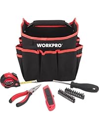 Trabajo Pro 25-Piece Juego de herramientas para WLM