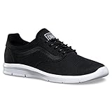 Vans Mens Iso 1.5 + Mesh Trainers