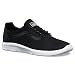 Vans Mens Iso 1.5 + Mesh Trainers