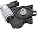 AUTOPA GJ6A-59-58XF Front Left Window Lift Motor for Mazda 3 5 6 CX-7 CX-9 RX-8 Replaces G22C5958XC D6515958XB 742-801