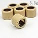 Wingsmoto Roller Performance 5.5 Gram Weights 16X13 GY6 50 139QMB 49cc 50cc Scooter Moped Jonway Dropship