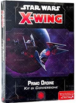 first order conversion kit