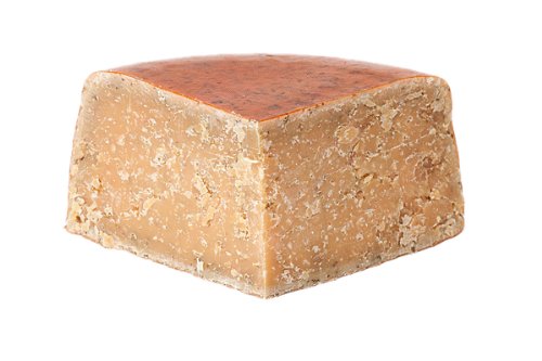 Sehr alte Leidse Kreuzkümmel Käse | Premium Qualität | 2 Kilo