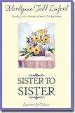 Paperback Sister to Sister - Inspiration for Women Book