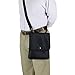 e-Holster Tablet Carrying Case with Shoulder Strap and Leg Strap fits Apple iPad