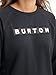 Burton Women's Oak Crew Neck Sweatshirt