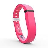 Fitbit Replacement Bands for Fitbit Flex. Large & Small. Offered by Teak Products