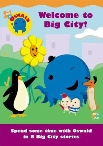 Oswald