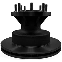 Bendix SDR5071 Front Severe Duty Rotor