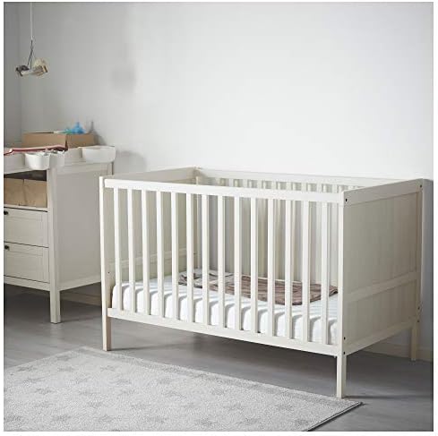 ikea convertible crib