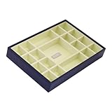 Wolf Designs Standard Jewelry Tray, Medium, Purple
