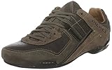 Diesel Men's Korbin Ii Fashion Sneaker,Turkish Coffee/Iron,9.5 M US
