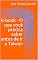 Livro E-book - O que você precisa saber antes de ir a Taiwan