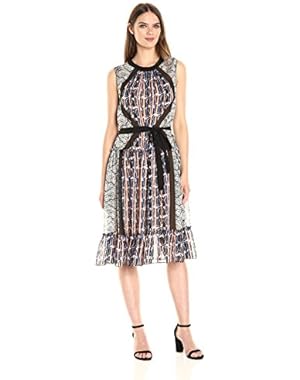 BCBGMax Azria Women's Kirbie Dress