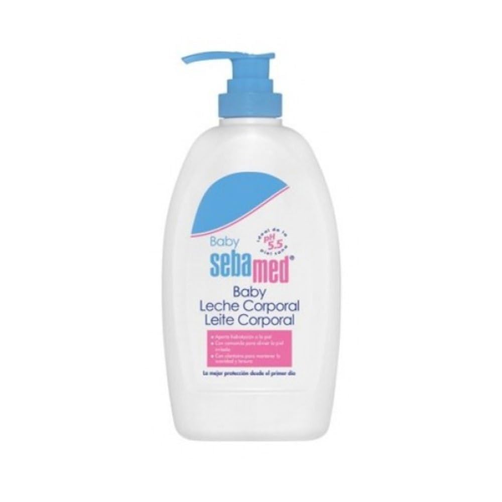SEBAMED Moisturising Creams