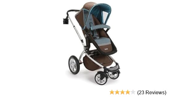 maxi cosi foray stroller reviews