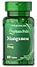 Puritan's Pride Manganese 50 mg-100 Tablets