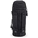 Go Time Gear Molle Water Bottle Holder, Water Bottle Bag for Backpacks, Tactical Canteen Pouch and Water Bottle Caddy, Molle Accessories and Water Pouch, Fits Up to 40 oz.
