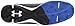 Under Armour Men's Leadoff Mid RM, Black (041)/Team Royal, 10