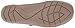 Skechers Women's Washington Criss Cross Slip-On Loafer