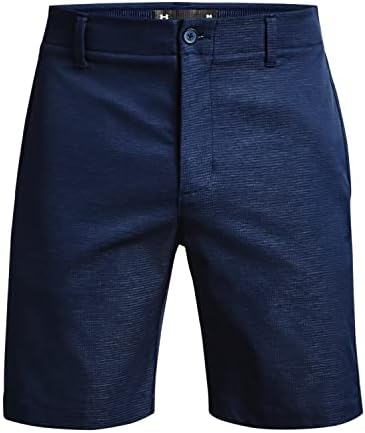 Amazon.com: Under Armour 1370083-110-30 Men's UA Iso-Chill Shorts