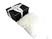Belgian Pearl Sugar by Cuckoo Luckoo Confections, 5 lb Bag in a BlackTie Box