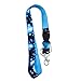 Starry Night Style Lanyard (pack of 5)