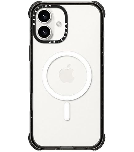 iPhone 16 plus 512gb バッテリー99% CASETiFY付き Amazon.com