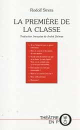 La  première de la classe