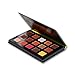 Beauty Glazed Sunset Dusk Eyeshadow Palette 15 Colors Long Lasting Eye Shadow Powder Make Up Waterproof Eye Shadow Palette Cosmetics