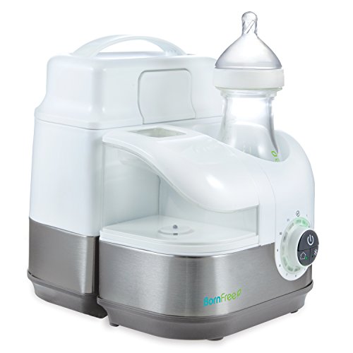 Tru-Temp Bottle Warmer and Cooler