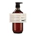 Theorie Argan Oil Ultimate Restoring Conditioner with Argan, Moringa, Grape Seed, and Sage Oil For Normal to Severely Damaged Hair,400 ml