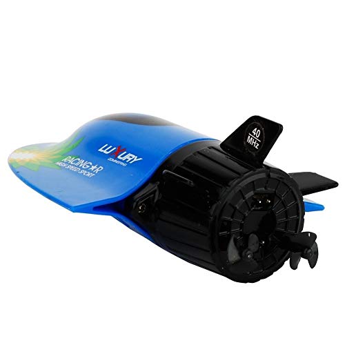 image for Woote RC Boats for Lakes, Rivers and Pools, RC Boats for Kids and Adul